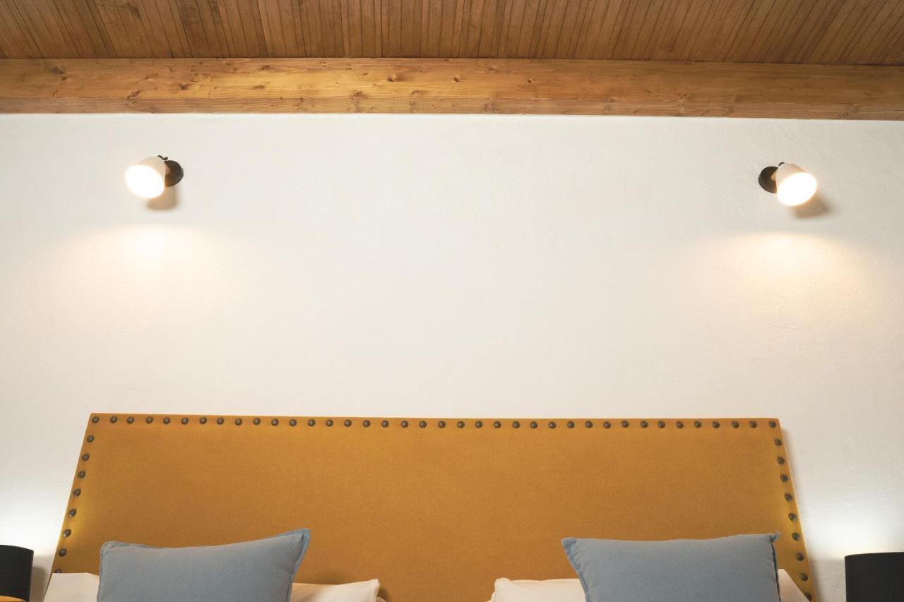 Casa Rural El Mantillo Hermigua Bagian luar foto